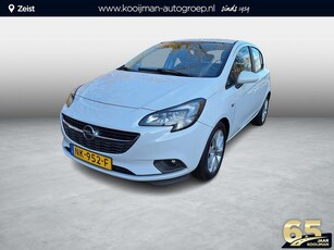 Opel Corsa 1.0 Turbo Edition