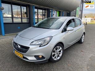 Opel Corsa 1.0 Turbo Edition NAP/CRUISE/AIRCO/APK 11-2025