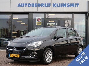 Opel Corsa 1.0 Turbo Innovation schuifdak