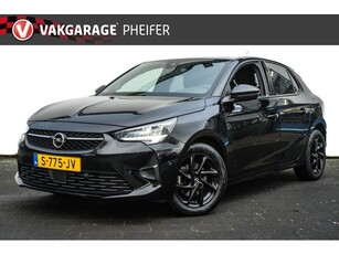 Opel Corsa 1.2 100pk Level 4 Gs-Line Carplay/ Blindspot/