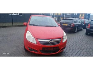 Opel Corsa 1.2-16V '111' Edition