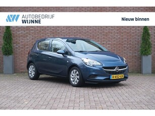 Opel Corsa 1.2-16V 70pk 5-drs Edition Airco Elektrische