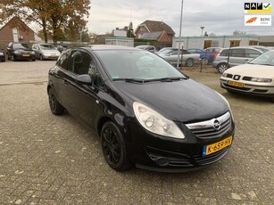 Opel Corsa 1.2-16V Business // Airco // APK 7-10-2025