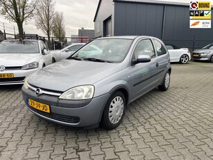 Opel Corsa 1.2-16V Comfort