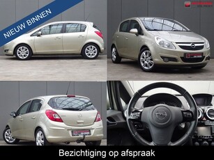 Opel Corsa 1.2-16V Cosmo * PDC * NAVI * TREKHAAK !!