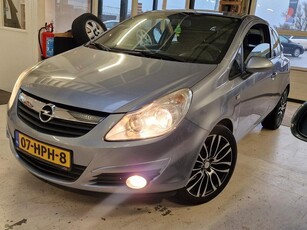 Opel Corsa 1.2-16V Edition