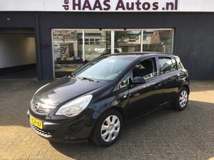 Opel Corsa 1.2-16V Edition / 5 DEURS / AIRCO / APK JULI