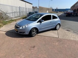 Opel Corsa 1.2-16V Enjoy Airco!! VERKOCHT!!