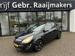 Opel Corsa 1.2-16V Selection*Airco* (bj 2012)