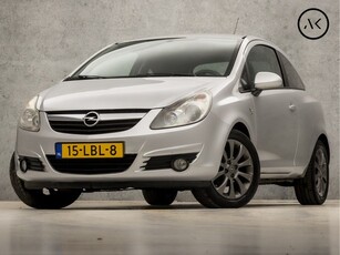 Opel Corsa 1.2-16V Sport '111' Edition (NAP, RADIO