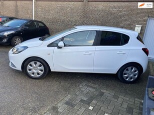 Opel Corsa 1.2