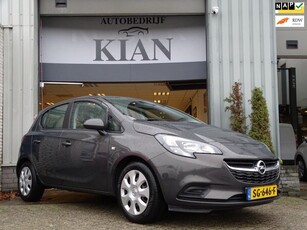 Opel Corsa 1.2