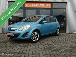 Opel Corsa 1.2 EcoFlex Cosmo 138.031