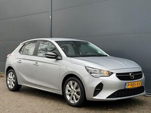 Opel Corsa 1.2 Edition CARPLAY NAVI 1STE EIGENAAR