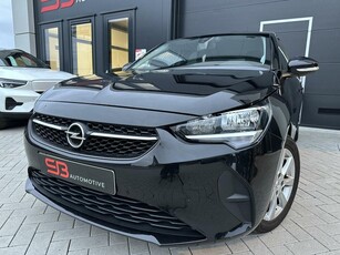 Opel Corsa 1.2 Edition Carplay Navi Sensoren 41202KM!