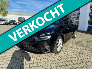 Opel Corsa 1.2 Elegance Automaat (RIJKLAARPRIJS/BOVAG)