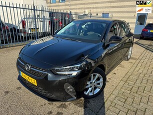 Opel Corsa 1.2 Elegance ECC NAVI LMV PDC MULTI-STUUR