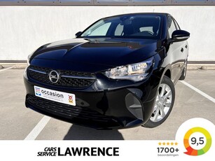 Opel Corsa 1.2 Sport Edition+ Apple-Andriod Stuur-Stoel