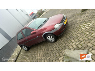 Opel Corsa 1.2i-16V Strada Cool