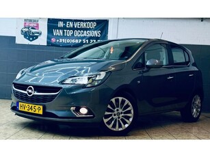 Opel Corsa 1.3 CDTI Cosmo