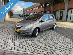 Opel Corsa 1.3 CDTi EcoFlex S/S '111' Edition! 2010! Airco!