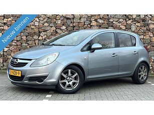 Opel Corsa 1.3 CDTi EcoFlex S/S Selection