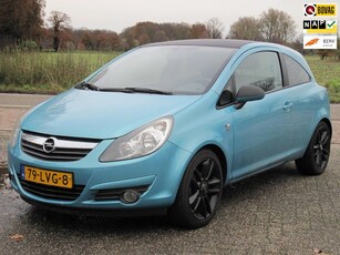 Opel Corsa 1.4-16V '111' Edition