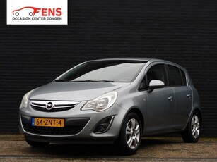 Opel Corsa 1.4-16V Anniversary Edition 1e EIGENAAR!