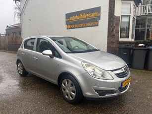 Opel Corsa 1.4-16V Business 5DEURS NW APK