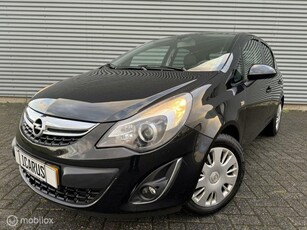 Opel Corsa 1.4-16V design Editionnw apkcruiseairco