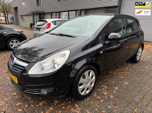 Opel Corsa 1.4-16V Enjoy