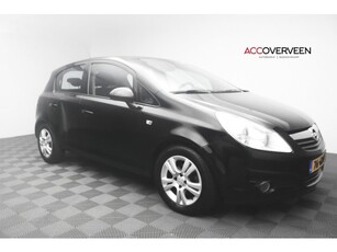 Opel Corsa 1.4-16V Enjoy (bj 2008)