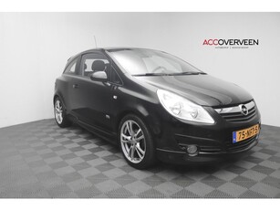 Opel Corsa 1.4-16V OPC dealer onderhouden 1e eigenaar