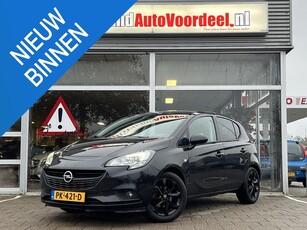 Opel Corsa 1.4 Color Edition Automaat / 73.000 KM! /