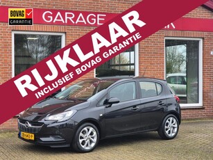 Opel Corsa 1.4 Innovation 90PK 5drs airco, cruise, navi