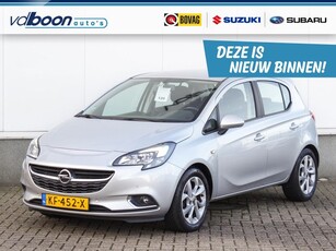 Opel Corsa 1.4 Innovation Cruise Airco Park sens