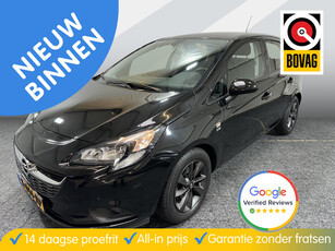 Opel Corsa 1.4 Innovation TREKHAAK|STUURVERW|PDC