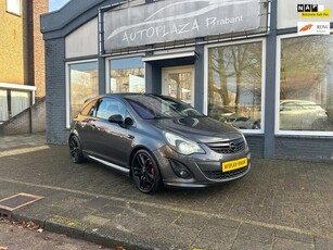 Opel Corsa 1.6-16V T / NAVI / CRUISE / XENON