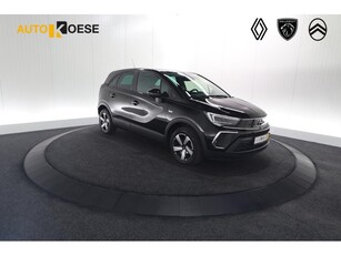 Opel Crossland 110 Turbo Edition Camera Pack Winter