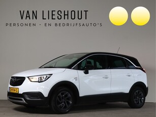 Opel Crossland X 1.2 120 Jaar Edition NL-Auto!! Carplay