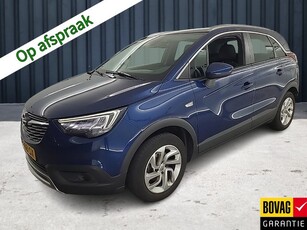 Opel Crossland X 1.2 Turbo Innovation (131 PK) 1e-Eig