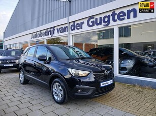 Opel Crossland X 1.2 Turbo Innovation / Automaat / 41.000