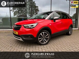 Opel Crossland X 1.2 Turbo Innovation - LED - Climate -