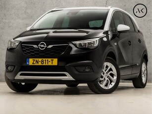 Opel Crossland X 1.2 Turbo Innovation Sport (APPLE CARPLAY