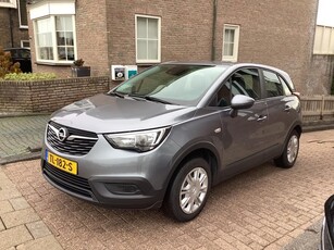 Opel Crossland X 1.2 Turbo Online Edition