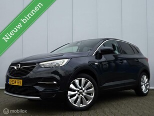 OPEL GRANDLAND X 1.2 TURBO