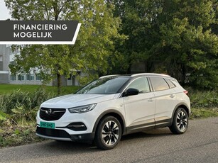 Opel Grandland X 1.2 Turbo - XENON - CAMERA - CARPLAY - KEYL