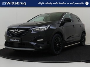 Opel Grandland X 1.2 Turbo Innovation 130 pk Automaat