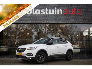 Opel Grandland X 1.2 Turbo Innovation (bj 2019)