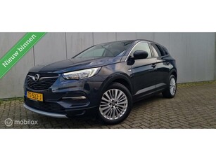 Opel Grandland X 1.2 Turbo Innovation PANO/TREKHAAK